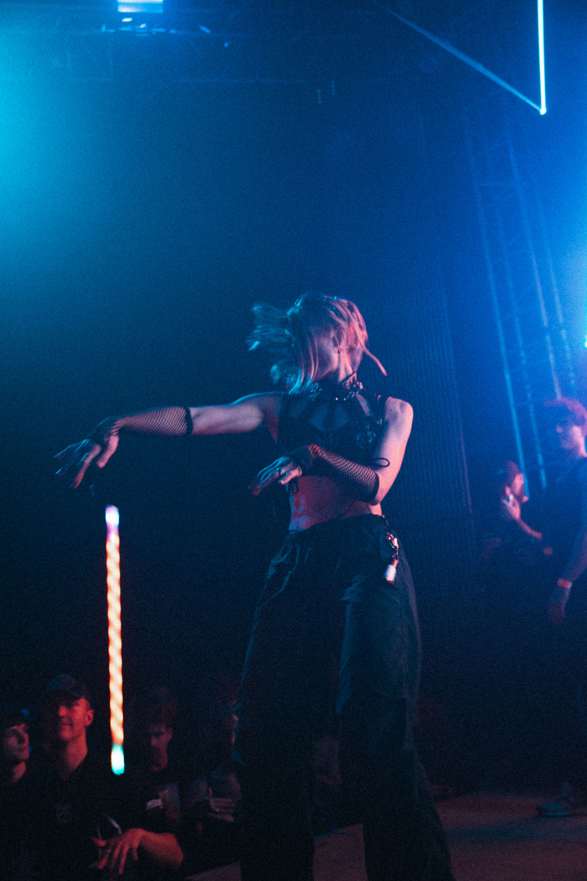 Loading... just a sec